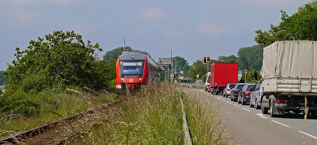 vlak
